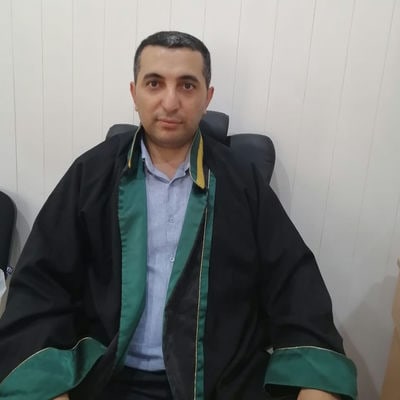Xasayev Elxan Vüqar oğlu