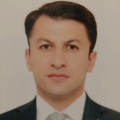 Yolçuyev Ruslan Kamran oğlu