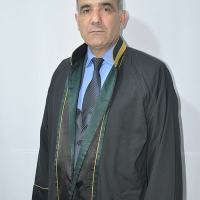 Zamanov Gülbala Sabir oğlu