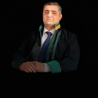 Abiyev Zaur Əzizağa oğlu