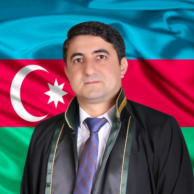 Zeynalov Əfqan Əlinağı oğlu