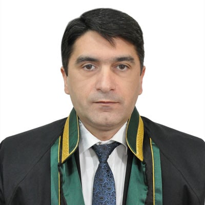 Zeynalov Emin Mail oğlu